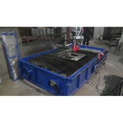 ПКО Волна Simple Cutter 2500x1500 в Мерлеево