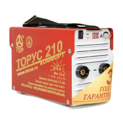 Купить ТОР ТОРУС 210 КОМФОРТ в Мерлеево