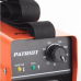 Купить Patriot 250DC MMA в кейсе в Мерлеево