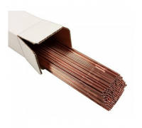 Bedra Прутки медные bercoweld B6 (CuSn6), 2.4мм, 15кг