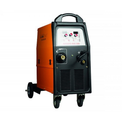 Купить FoxWeld SAGGIO MIG 250 в Мерлеево
