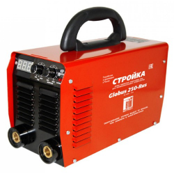 Купить BestWeld "Стройка" Globus 250-RUS в Мерлеево