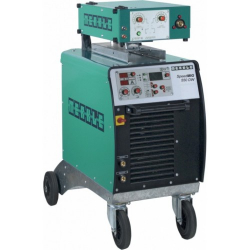 Купить Merkle SpeedMIG 550 DW в Мерлеево