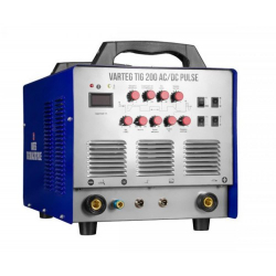 FoxWeld VARTEG TIG 160 AC/DC PULSE в Мерлеево