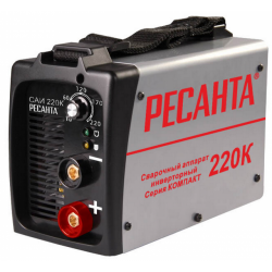 Купить Сварочный инвертор Ресанта САИ-220К в Мерлеево