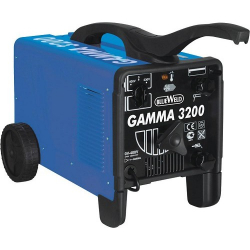 Купить Сварочный трансформатор Blueweld Gamma 3200 в Мерлеево