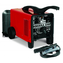 Купить Telwin NORDIKA 3200 230-400V ACD в Мерлеево