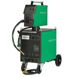 Купить Migatronic Mig 545 STB в Мерлеево