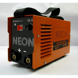 Купить Сварочный инвертор Neon ВД-161 в Мерлеево