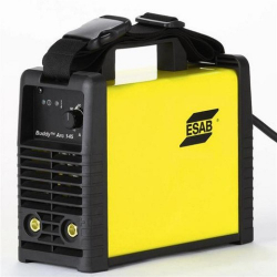 Купить Сварочный инвертор ESAB BuddyArc 145 в Мерлеево