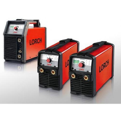 Lorch HandyTIG 180 DC в Мерлеево