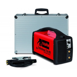 Купить Telwin TECHNOLOGY 216 HD 230V в Мерлеево