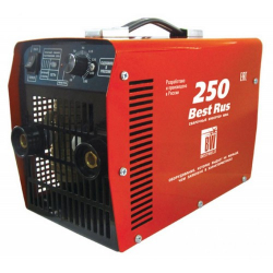 Купить BestWeld BEST 250 RUS в Мерлеево