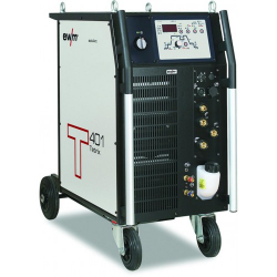 EWM TETRIX 401 CLASSIC activArc FW в Мерлеево