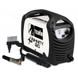 Купить Telwin INFINITY 120 230V ACD в Мерлеево