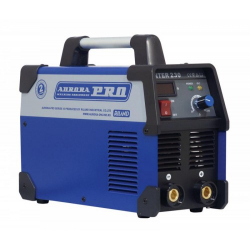 Купить Сварочный инвертор Aurora PRO INTER 230 в Мерлеево