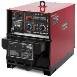 Купить Lincoln Electric Idealarc DC-400 в Мерлеево