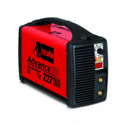 Telwin Advance 227 MV/PFC TIG DC-LIFT VRD в Мерлеево