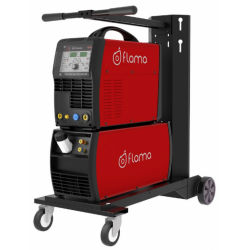 Flama TIG 320 AC/DC PULSE в Мерлеево