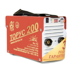 Купить ТОР ТОРУС 200 КЛАССИК (НАКС) в Мерлеево