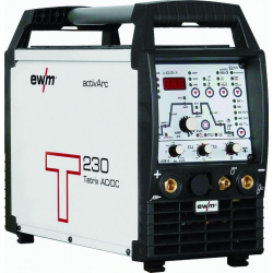 EWM TETRIX 230 AC/DC COMFORT 5P TIG в Мерлеево