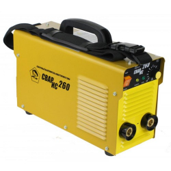 Купить FoxWeld Сварис 260 в кейсе в Мерлеево