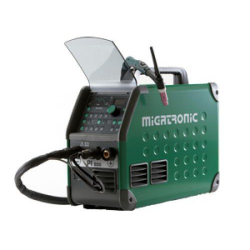 Migatronic PI 200 DC HP PFC в Мерлеево