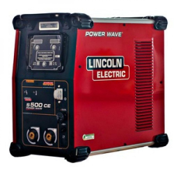 Купить Lincoln Electric Power Wave S500 CE в Мерлеево