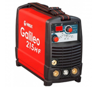 Аппарат аргонодуговой сварки Helvi GALILEO 215HF