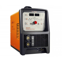 FoxWeld SAGGIO TIG 200 AC/DC Pulse в Мерлеево