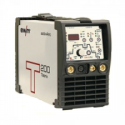 EWM TETRIX 200 COMFORT PULS 8P activArc TG Сварочный инвертор TIG в Мерлеево
