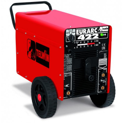 Купить Telwin EURARC 422 230V/400V в Мерлеево