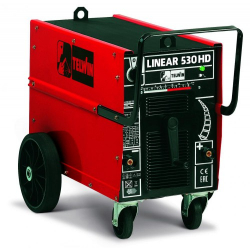 Купить Telwin LINEAR 530 HD 230-400V в Мерлеево