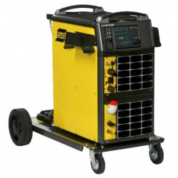 ESAB OrigoTig 4300iw, панель ТА24 AC/DC в Мерлеево