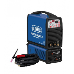 Blueweld Best TIG 422 AC/DC HF/Lift R.A в Мерлеево