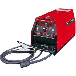 Купить Lincoln Electric Multi Weld 350 в Мерлеево
