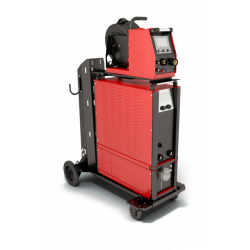 Купить Сварочный полуавтомат Rosweld PRO-500 Fe в Мерлеево