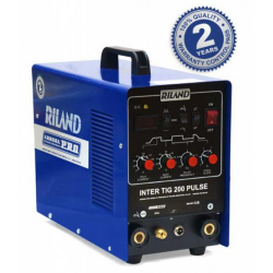 Aurora PRO INTER TIG 200 PULSE в Мерлеево