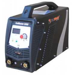 Купить FoxWeld FoxMaster 3000 в Мерлеево