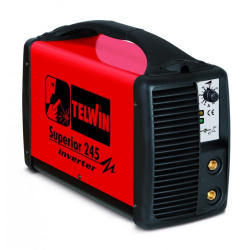 Купить Telwin SUPERIOR 245 400V в Мерлеево