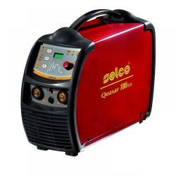 Selco Quasar 180 TLH с горелкой ST17U/D(8м) в Мерлеево