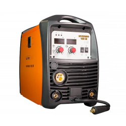 Купить FoxWeld INVERMIG 185M в Мерлеево