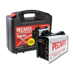 Купить Ресанта САИ-250 в кейсе в Мерлеево