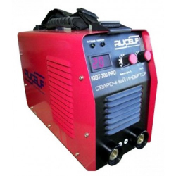 Купить Сварочный инвертор Rucelf IGBT-250-PRO в Мерлеево