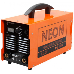 Купить Сварочный инвертор Neon ВД-201 в Мерлеево