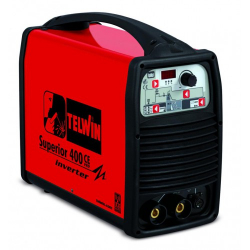Купить Telwin SUPERIOR 400 CE VRD 230-400V в Мерлеево