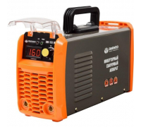 Сварочный инвертор Daewoo DW 160 MMA