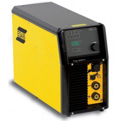 ESAB OrigoTig 3001i, панель ТА24 AC/DC в Мерлеево