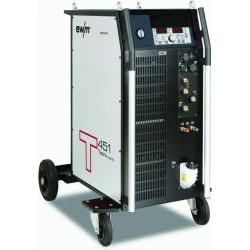 EWM TETRIX 451 AC/DC CLASSIC FW в Мерлеево