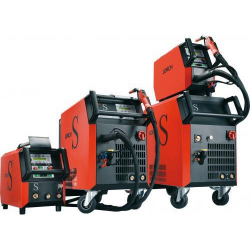 Купить Lorch Saprom S 3 Speed Pulse в Мерлеево